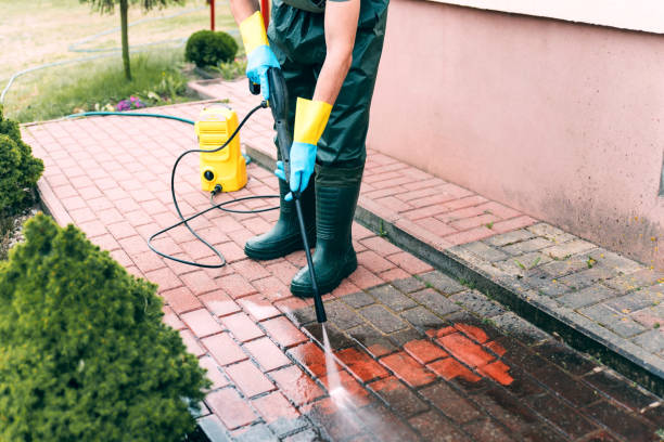 Best Sidewalk and Walkway Cleaning  in New Kensington, PA